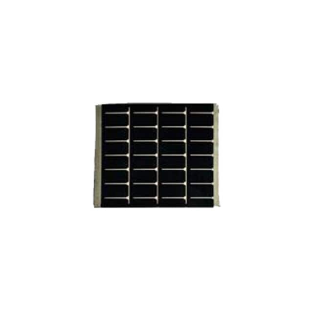 MPT4.8-75 PowerFilm Inc.  Solar Cells